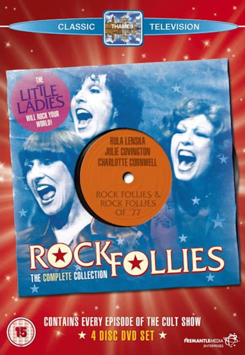 Rock Follies of '77