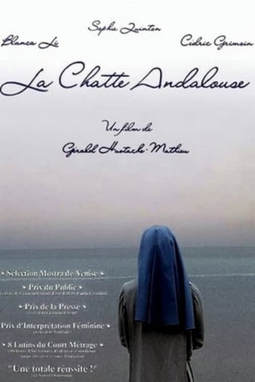 Die andalusische Katze