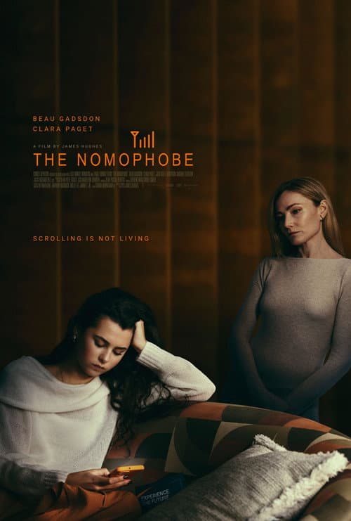 The Nomophobe