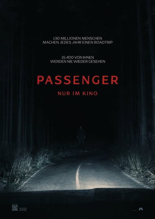 Passenger