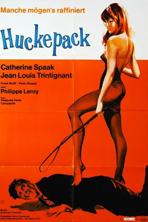 Huckepack