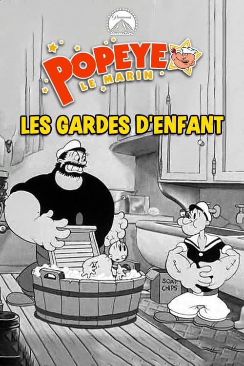 Les gardes d’enfants