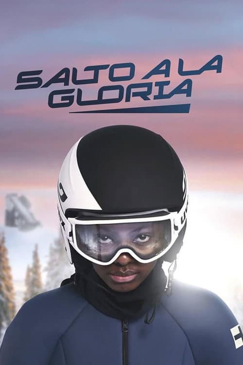 Salto a la gloria
