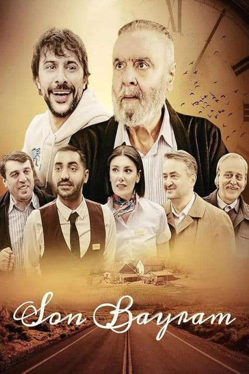 Son Bayram