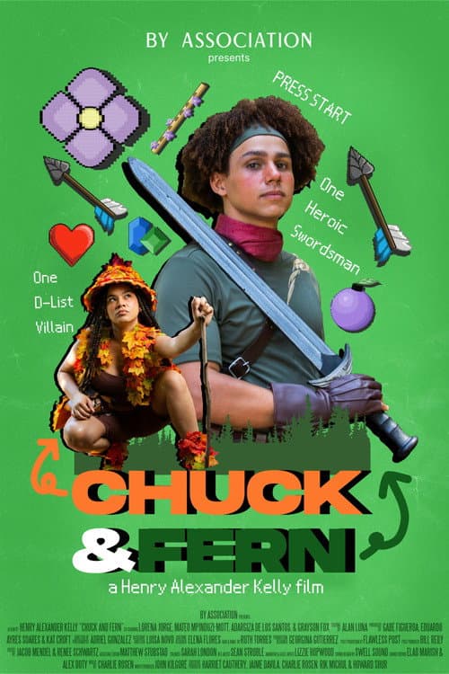 Chuck and Fern