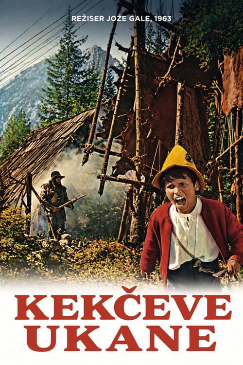 Kekec's List