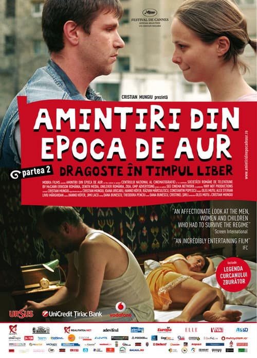 Amintiri din epoca de aur: Pactul de la Varșovia