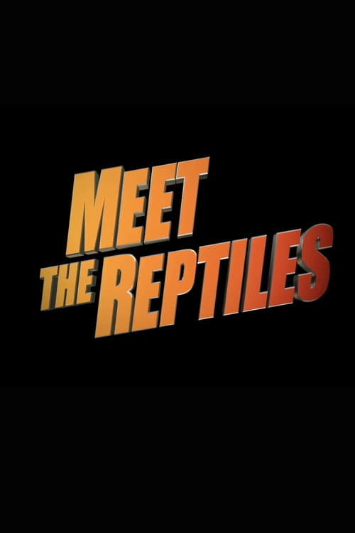 Snakes on a Plane: Meet the Reptiles