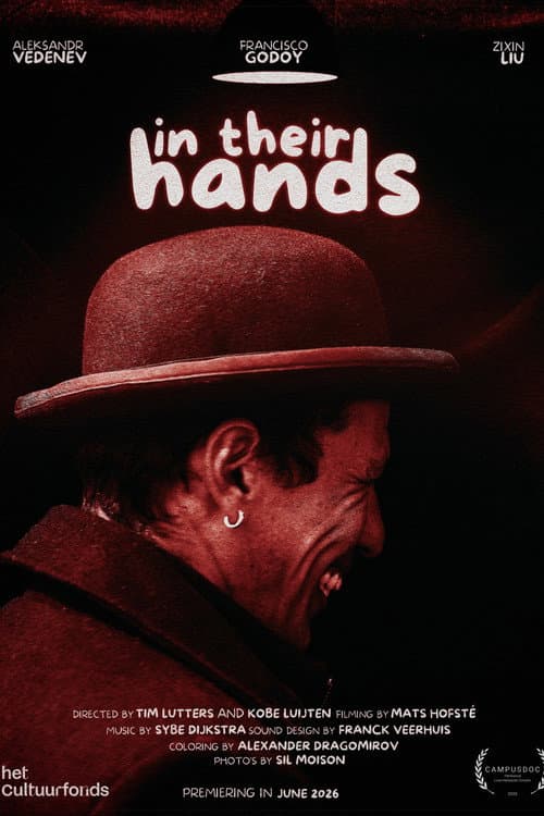 In Their Hands