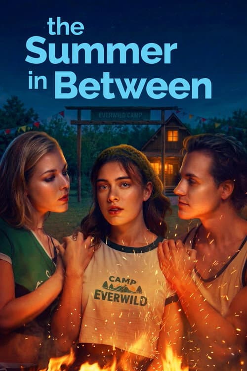 The Summer in Between