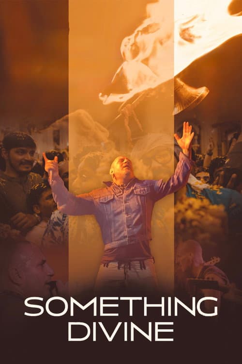 Something Divine
