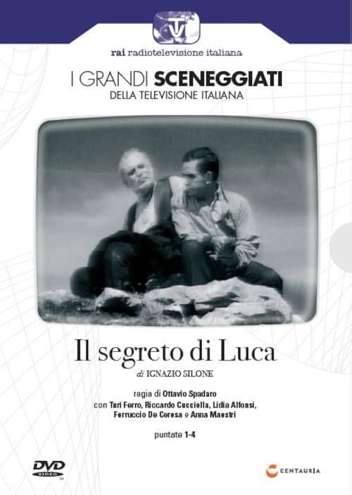 Das Geheimnis des Luca