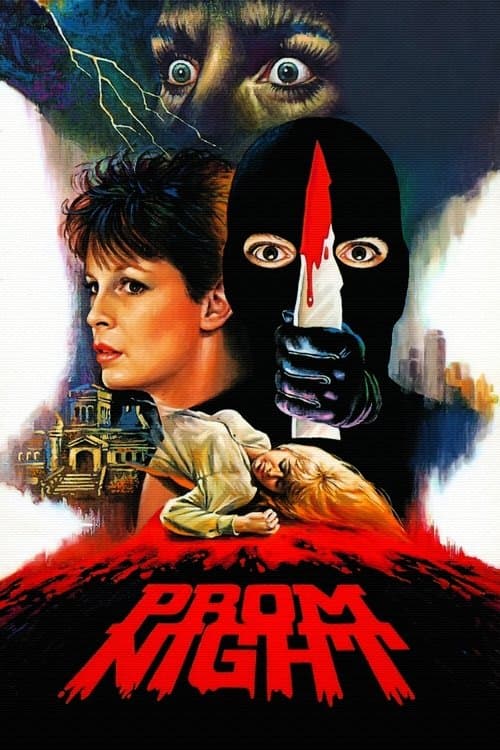 Prom Night - Die Nacht des Schlächters
