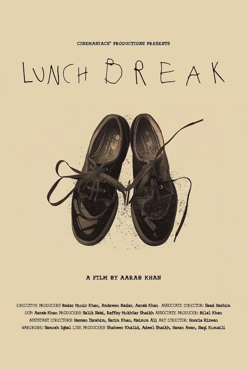 Lunch Break