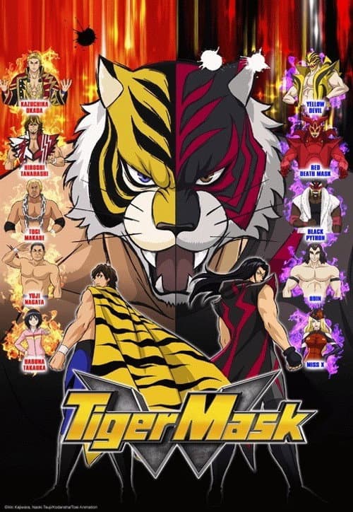 Season 1