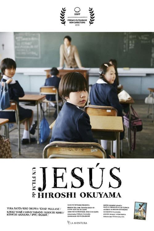 Jesús