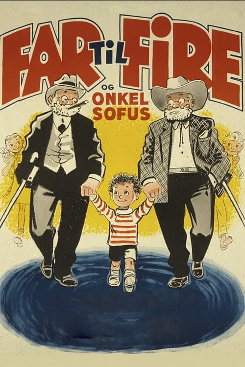 Far til fire og Onkel Sofus
