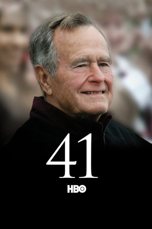 41 - Der Präsident