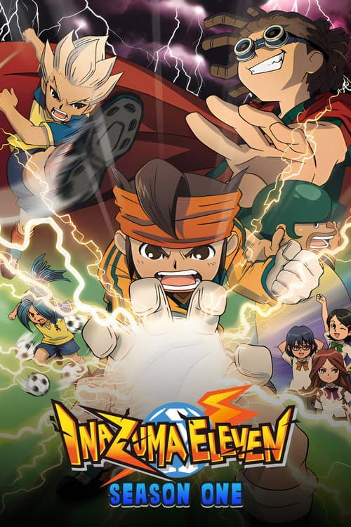 Inazuma Eleven