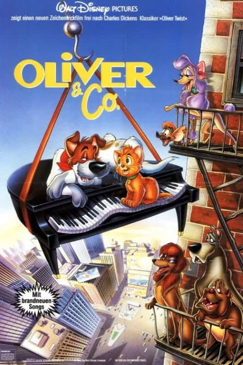 Oliver & Co.