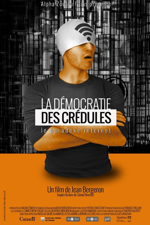Democracy of the Gullible – The Internet Paradox