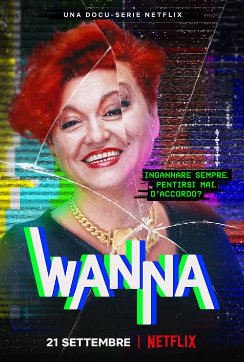 Wanna Marchi: Die Fernsehbetrügerin