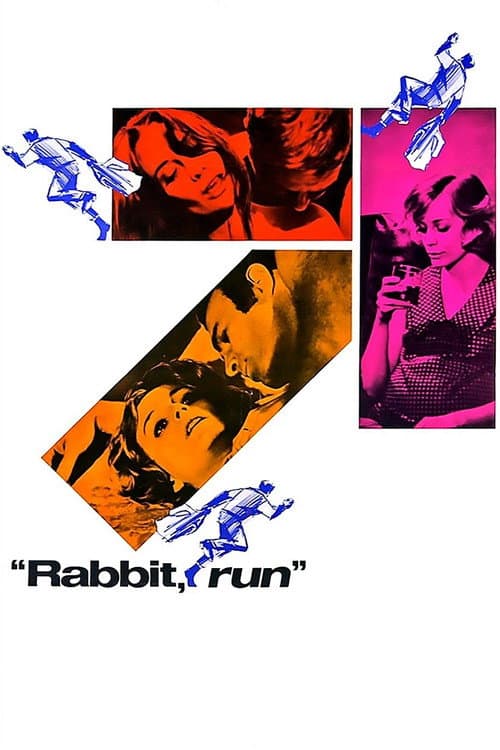 Nichts wie weg, Rabbit