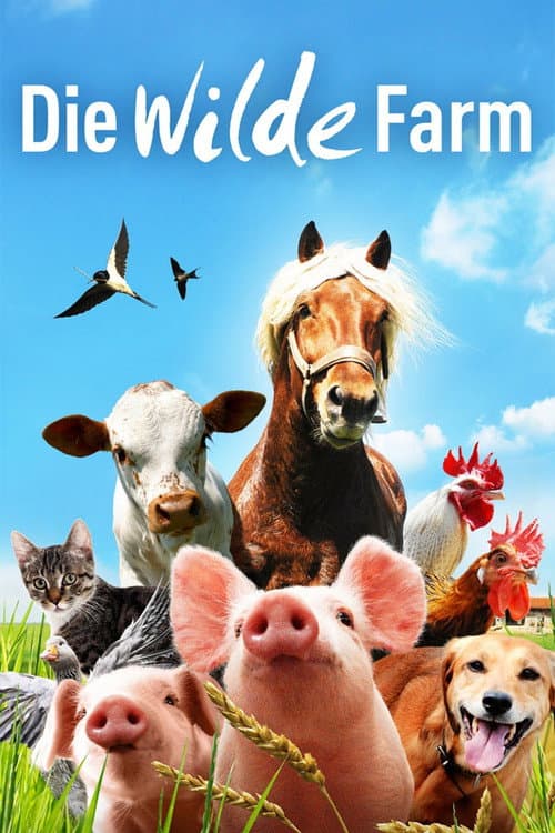 Die wilde Farm