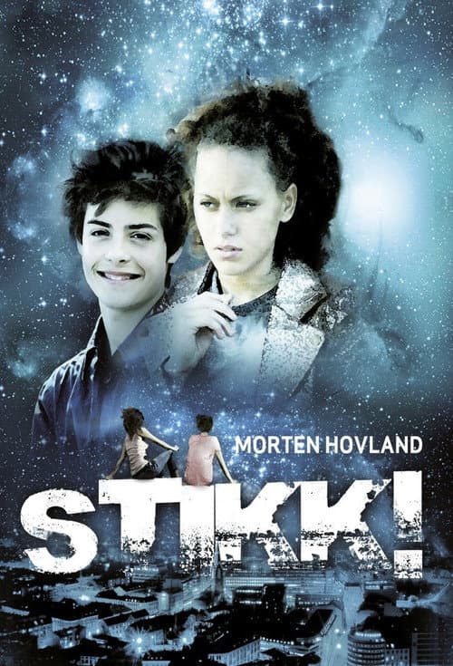 Stikk! Lasst mich in Ruh’