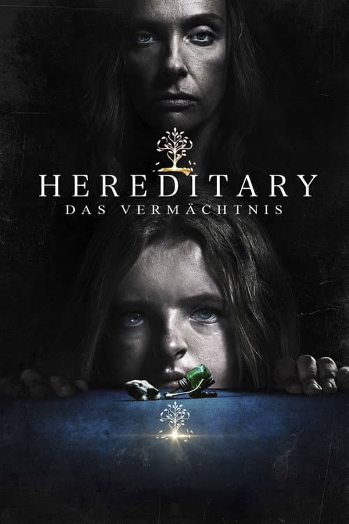 Hereditary - Das Vermächtnis