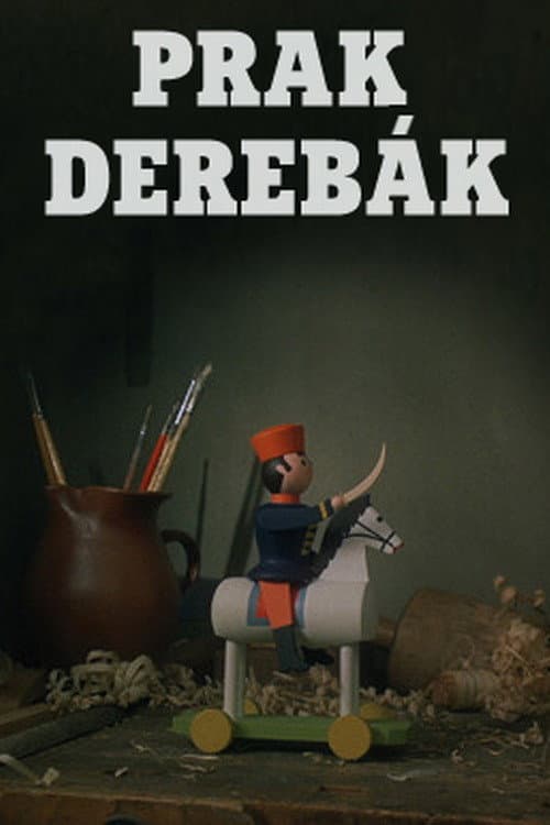 Prak darebák