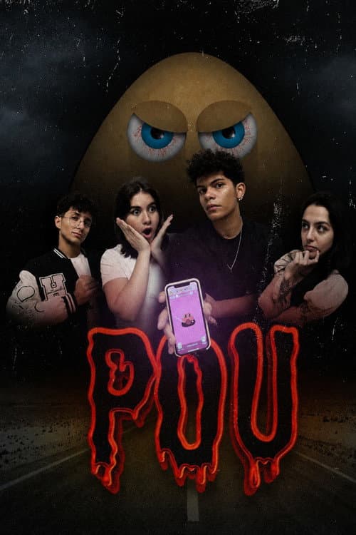 Pou: Nunca Diga Nhar