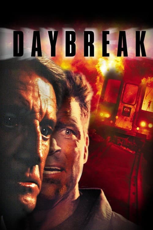 Daybreak - Katastrophe in L.A.