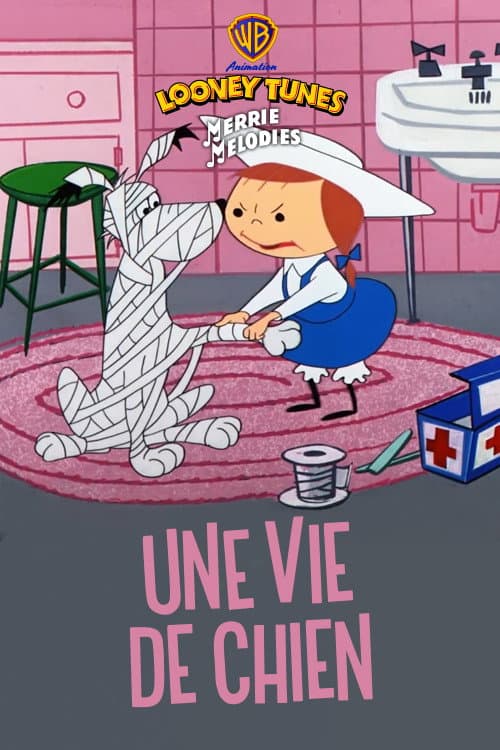 Une vie de chien