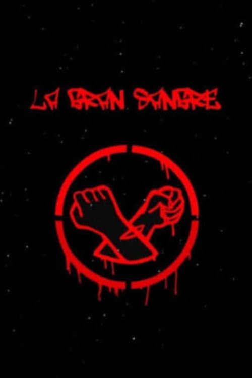 La Gran Sangre 3: El encuentro final contra la Organización del Conde y el Gringo