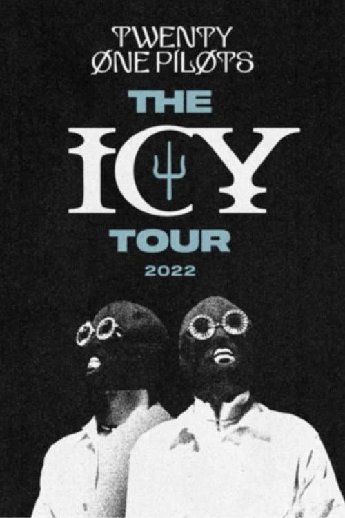 Twenty One Pilots - The Icy Tour