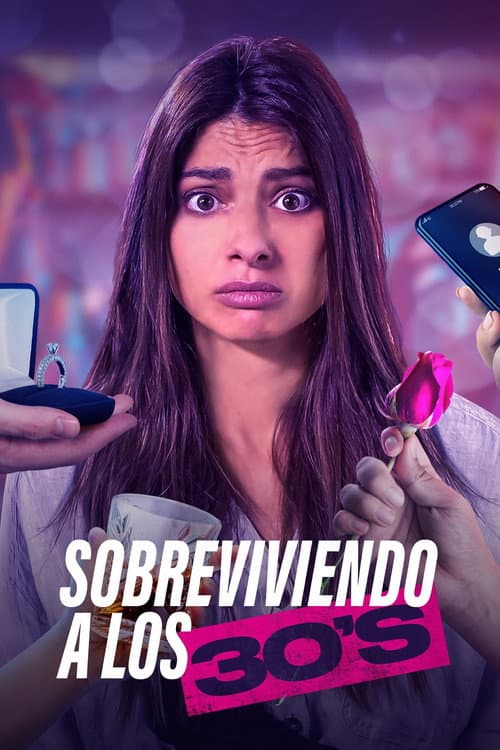 Sobreviviendo a los 30s