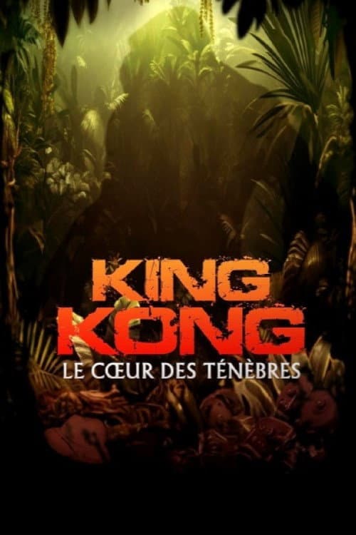"King Kong": monstruo y mito