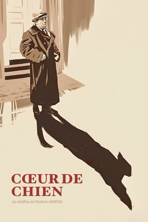 Cœur de chien