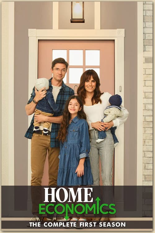 Season 1