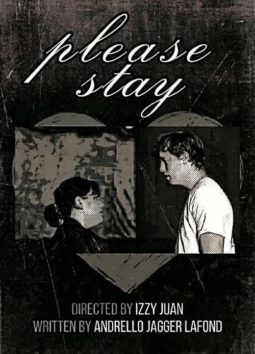 Please Stay