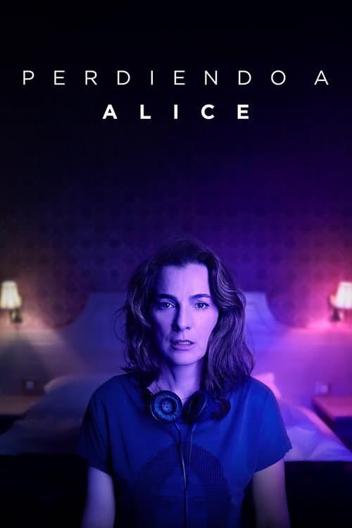 Perdiendo a Alice