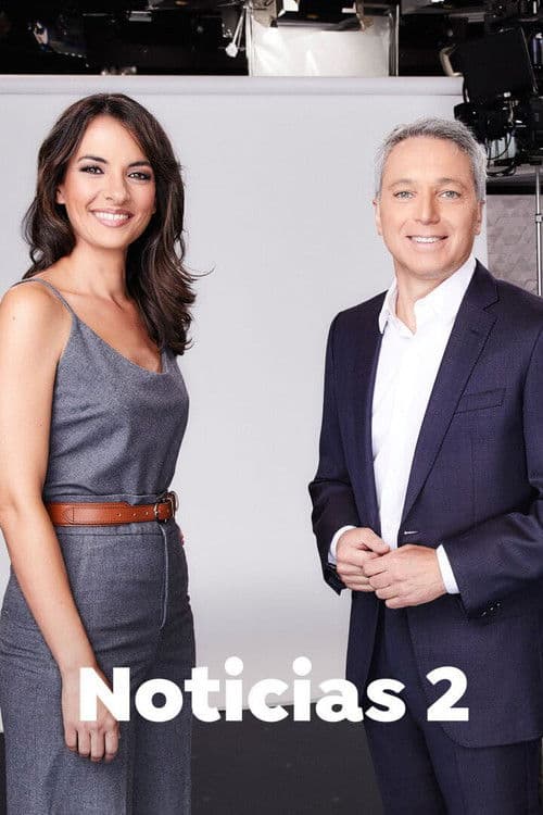 Antena 3 Noticias