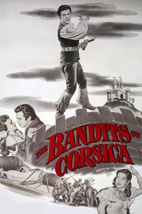 Banditen von Korsika