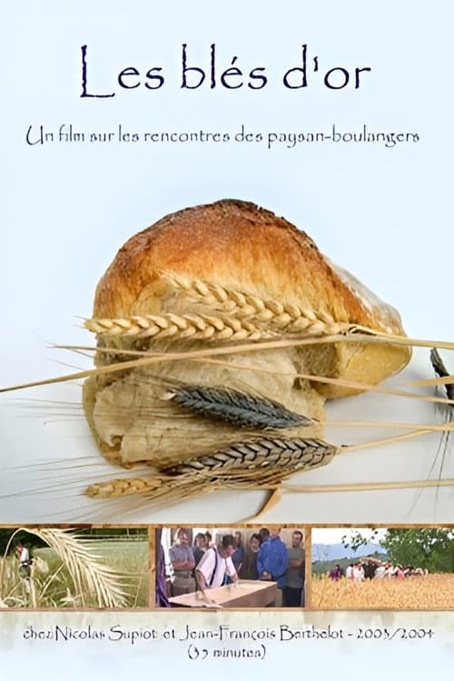 Les blés d'or