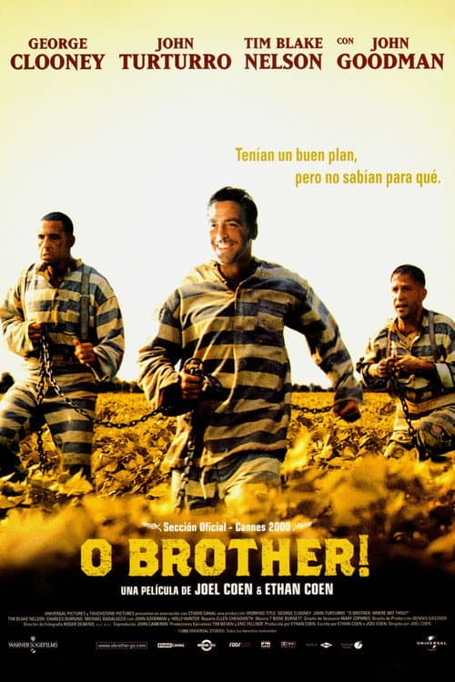 O Brother!