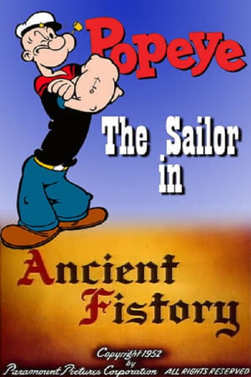 Popeye und die Prinzessin