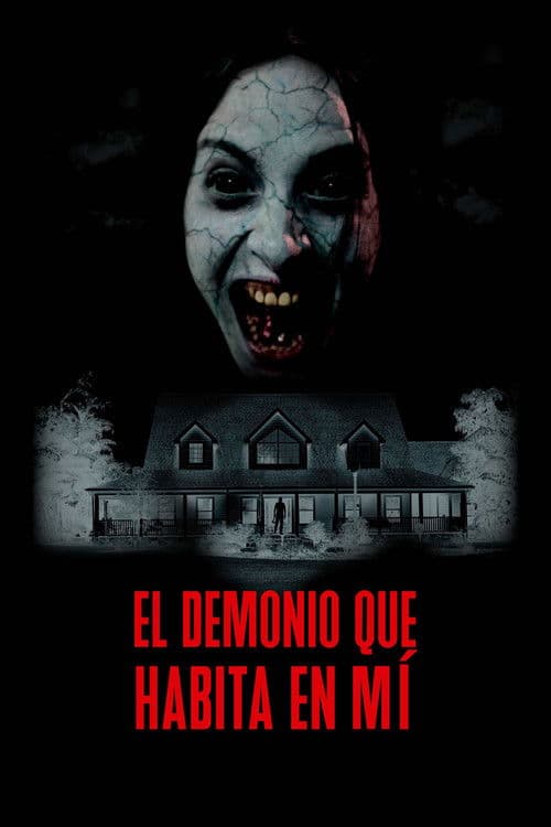El demonio que habita en mí