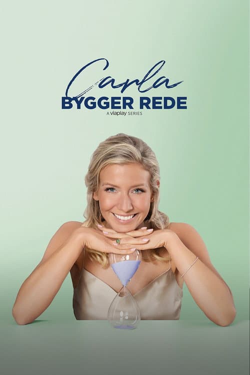 Carla Bygger Rede