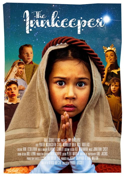 Holly und das Krippenspiel